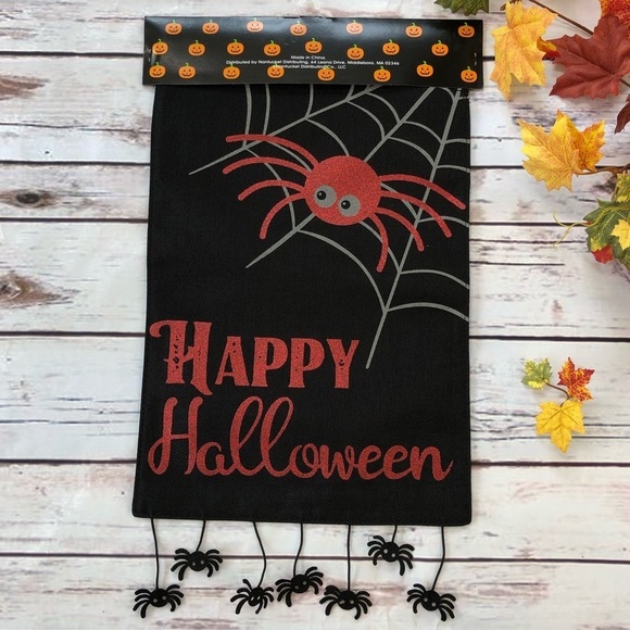 GARDEN Flag Halloween - Picture 4 of 4